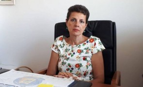 Adina Florea CRITICĂ 'festivalul cătușelor': 'Nu cred că e necesar să defilăm oameni în cătușe. Această defilare nu a făcut bine nimănui'