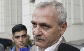 Cum motivează judecătorii condamnarea lui Liviu Dragnea: A adoptat o conduită nelegală, antisocială şi imorală, în dezacord cu încrederea oferită de cetăţeni