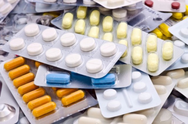 Pandemia a dus la o evoluție atipică a consumului de medicamente în România