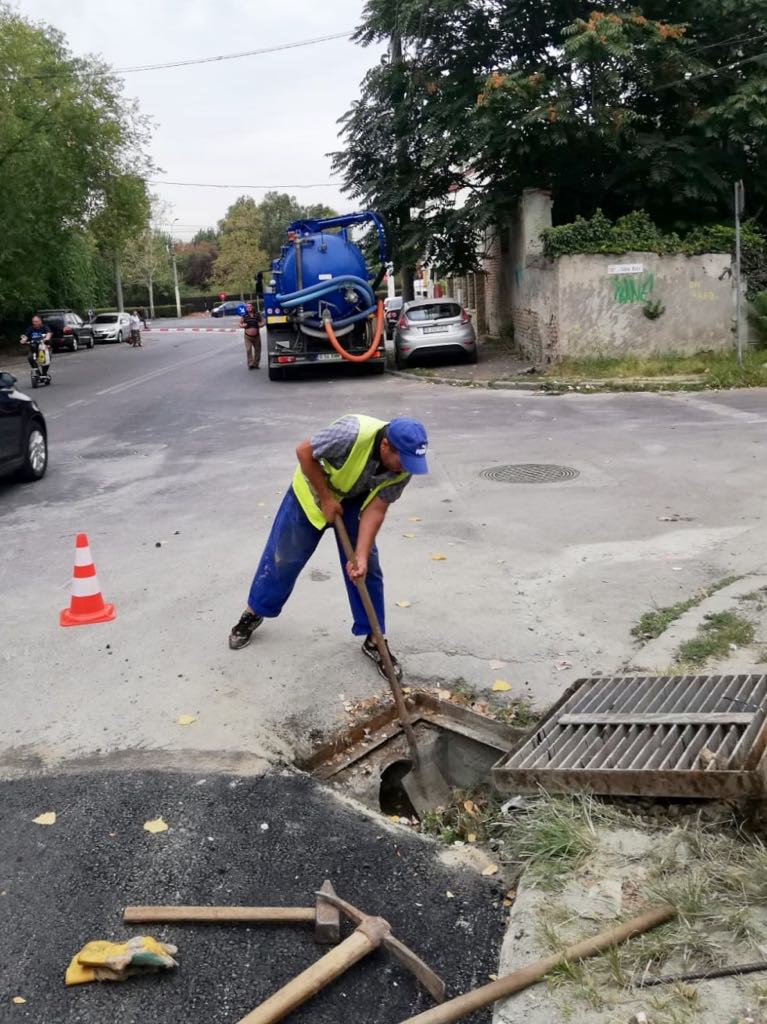VINE FURTUNA! Echipe de la Primăria Constanța, gata să intervină pe străzile municipiului! VINE FURTUNA! Echipe de la Primăria Constanța, gata să intervină pe străzile municipiului!