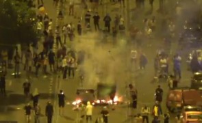 SRI are o NOTĂ SECRETĂ despre mitingul din 10 august: Detaliile discutate de Eduard Hellvig despre gruparea #Rezist