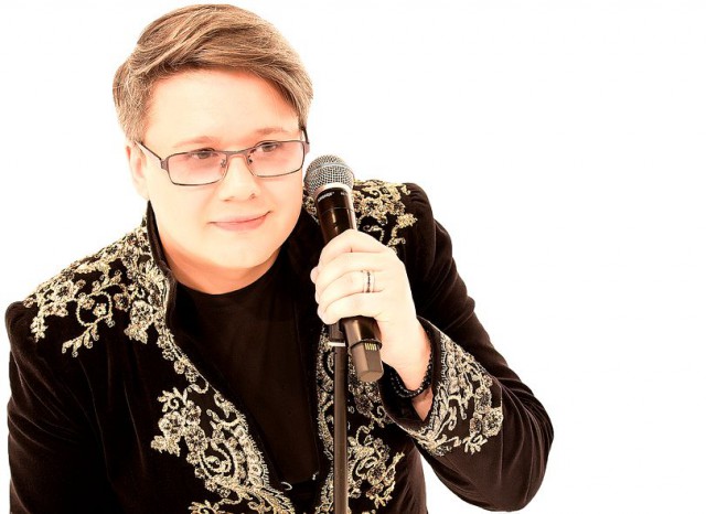 Concert Fuego, de Ziua Femeii, la Mangalia