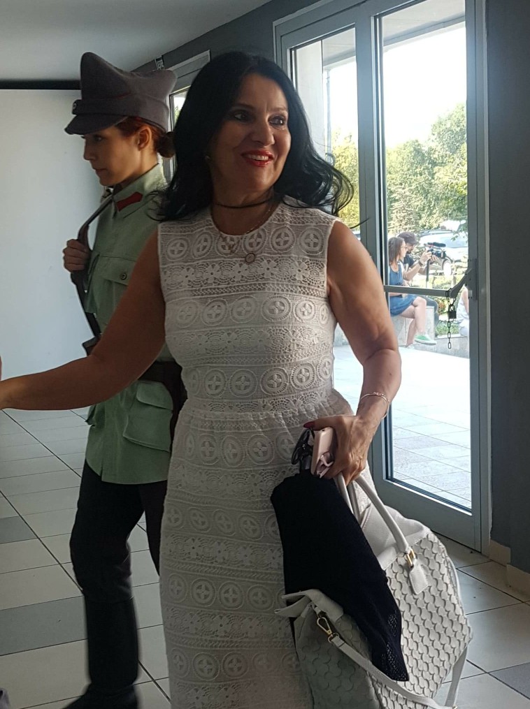 Sorina Pintea, despre criza citostaticelor: În două săptămâni, vor ajunge în România 3.000 de fiole de Cisplatin; există înlocuitor