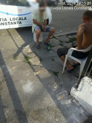 Prima zi din săptămână a venit cu sute de amenzi la malul mării! Iată abaterile!