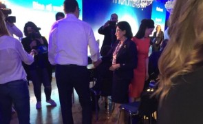 Victor Ponta: O punem pe Ecaterina Andronescu candidat la prezidențiale