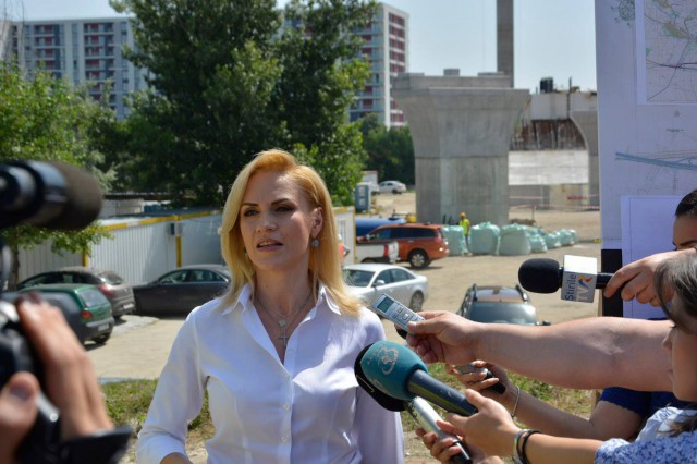 Gabriela Firea, SCRISOARE DESCHISĂ către membrii PSD