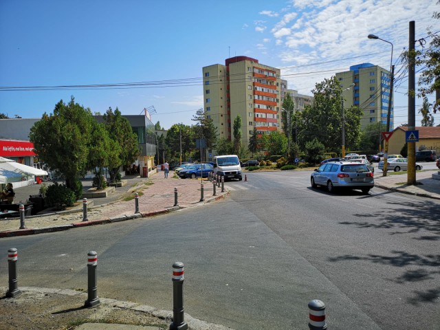 RAEDPP scoate la licitaţie mai multe spaţii!