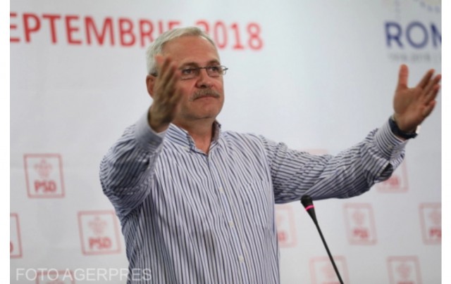 Dragnea, dispus să plece de la șefia PSD?