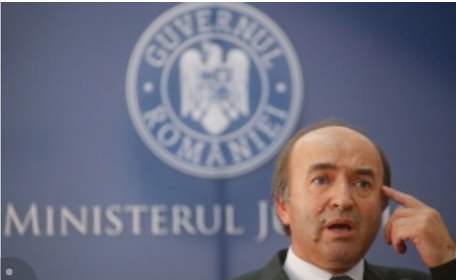 Decizie RADICALĂ a lui Tudorel Toader pentru DNA