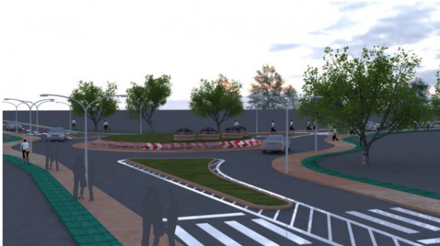 Primăria Mangalia a obținut finanțare cu fonduri europene pentru modernizarea stațiunii Saturn
