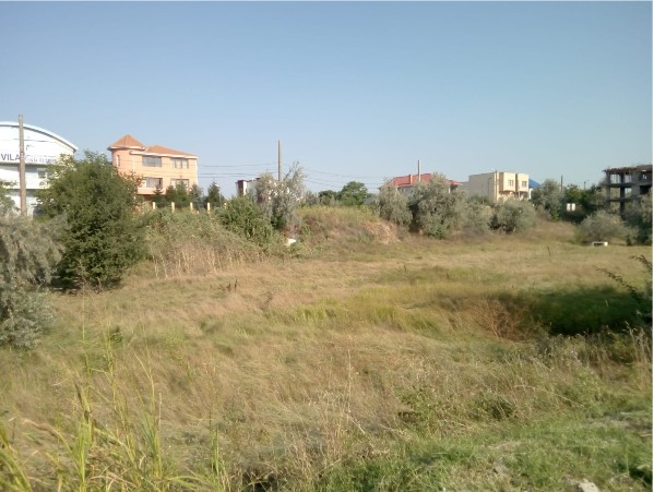 XTC SHARING va construi un imobil de locuințe colective în Năvodari