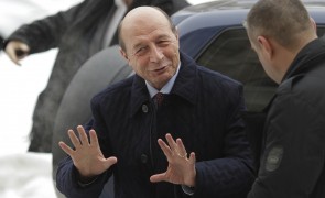 Băsescu, despre legea offshore: România riscă să fie o simplă țeavă prin care trec gazele