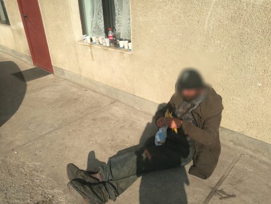 Constănțenii, luați la puricat de polițiștii locali. Amenzi usturătoare pentru 'parcagii'!