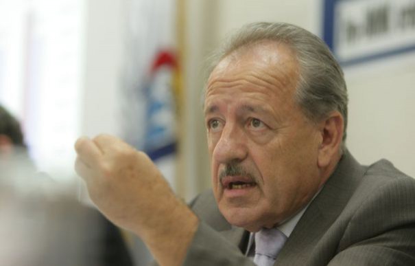 Ovidiu Nicolescu: Proiectul Legii privind sistemul public de pensii sabotează interesele majore ale economiei