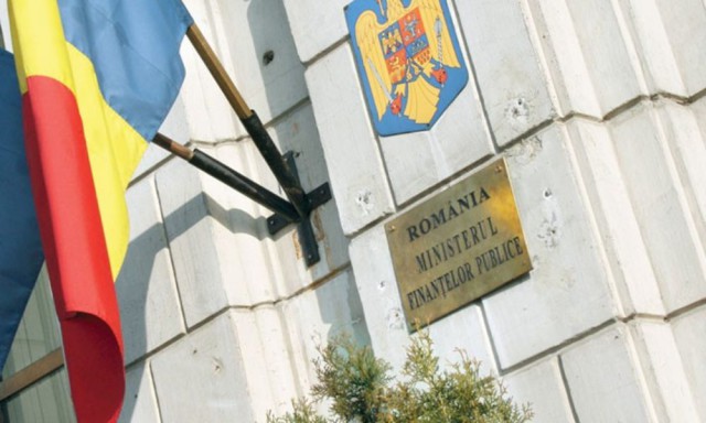 MFP: Obligaţiile fiscale achitate până la 15 decembrie se reduc cu 10% sau 5%