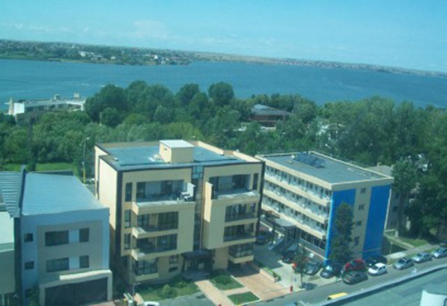 Un nou hotel se va construi în staţiunea Mamaia!