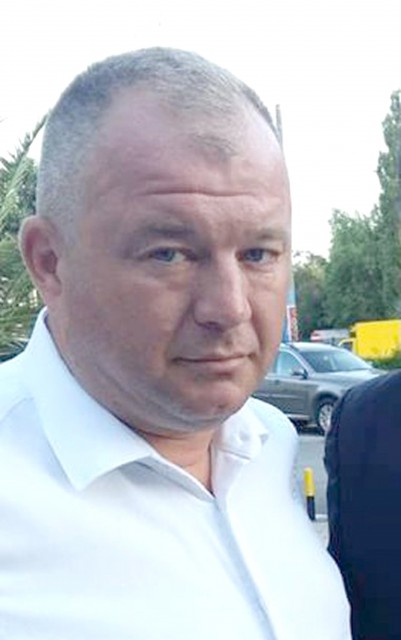 Judeţul Constanţa ar putea rămâne şi fără subprefectul Levent Accoium