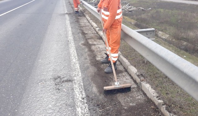 RAJDP Constanţa cumpără parapete metalice de la unul din băieţii deştepţi ai drumurilor