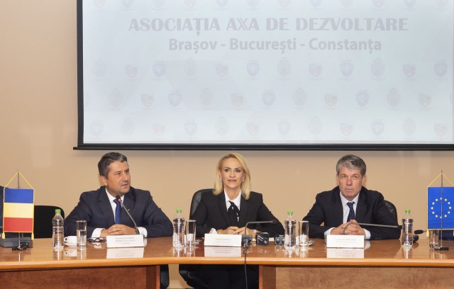 Memorandum de cooperare privind dezvoltarea 