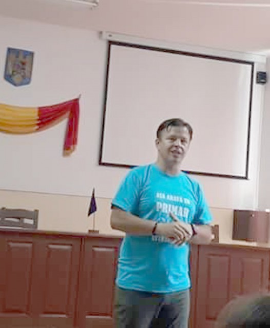 GOLĂNEALĂ juridico-financiară la Primăria Hârşova! O spune chiar primarul: pe ce sunt risipiţi banii!