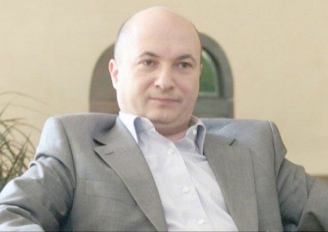 Codrin Ştefănescu, secretar executiv PSD: