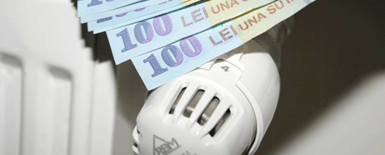 Cum explică Primăria Năvodari creşterea preţului la gigacalorie pentru populaţie Cum explică Primăria Năvodari creşterea preţului la gigacalorie pentru populaţie