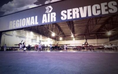 REGIONAL AIR SERVICE va moderniza aeroportul din Tuzla