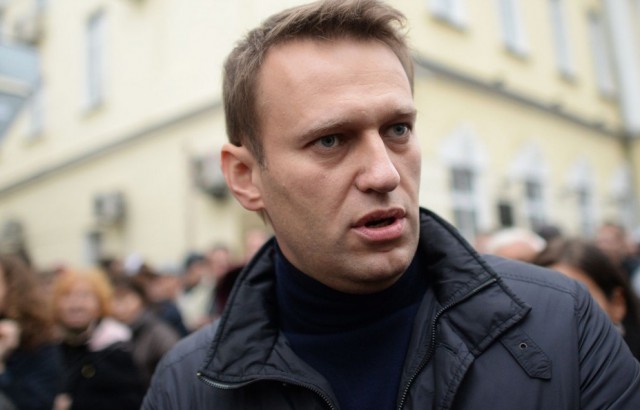 Mişcarea opozantului rus Navalnîi, vizată de percheziţii în mai multe oraşe pe întreg teritoriul Rusiei