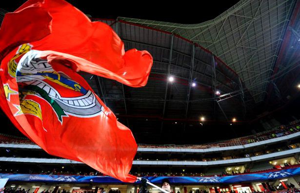 Fotbal - Benfica Lisabona are un nou antrenor