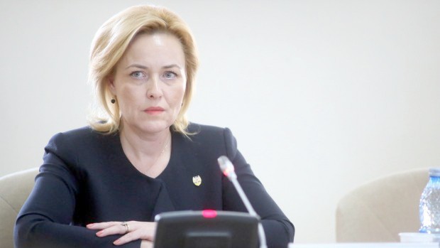 Carmen Dan către șefii structurilor județene de poliție: Atitudine, pregătire, prezență în stradă