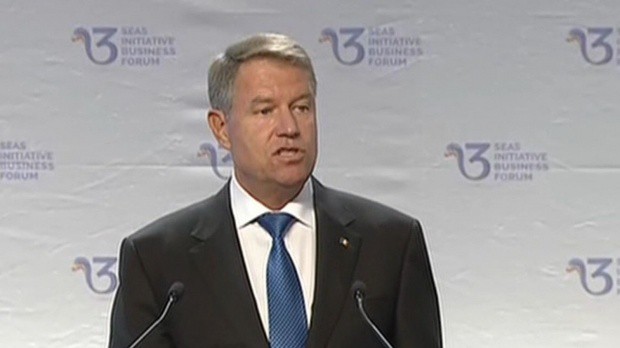 Preşedinţie: Întâlnirea Klaus Iohannis - Theresa May nu va mai avea loc