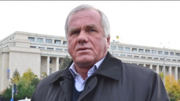 Baciu (LAPAR), despre pesta porcină: Principalul vinovat este ANSVSA; nu a făcut nimic
