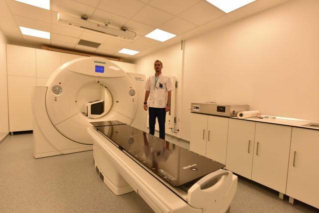 Bolnavii de cancer nu mai pot face radioterapie GRATUITĂ în Constanța!
