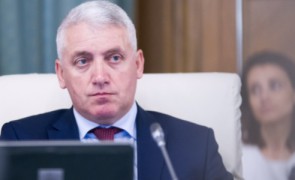 Adrian Țuțuianu acuză PRESIUNI în plină campanie electorală: 'Am să vă spun de Poliţie, în primul rând'