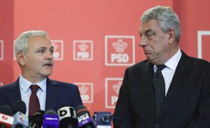 Încă doi lideri îl CRITICĂ DUR pe Liviu Dragnea: 'Are o conducere DICTATORIALĂ, nu ni se întâmplă lucruri bune în partid'