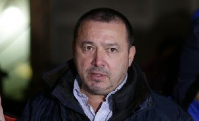 Acuzaţii incendiare în PSD: Cătălin Rădulescu arată vinovaţii din partid pentru apariţia valizei cu documente Tel Drum