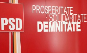 PSD a luat FOC după jignirile lui Weber - Un europarlamentar îl SOMEAZĂ să vină cu DOVEZI sau să își ceară scuze