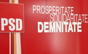 PSD și-a lansat programul de guvernare 2021-2024