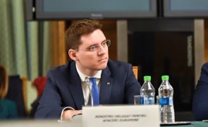 Reacția ministrului Afacerilor Europene după ce România a fost `desființată` în Parlamentul European: `Singura cale este cea a dialogului!`