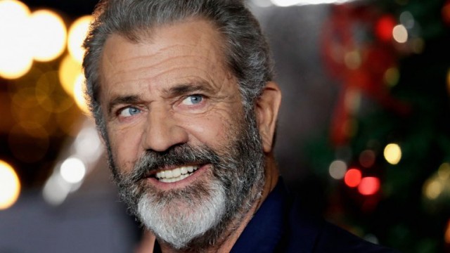 Mel Gibson, gospodar fără pereche. Cum a fost surprins când făcea piața