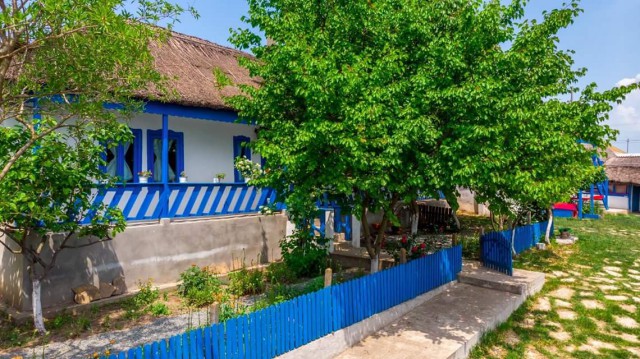 „Memoria satului dobrogean”, simpozion organizat de Muzeul de Artă Populară Constanța la Vișina