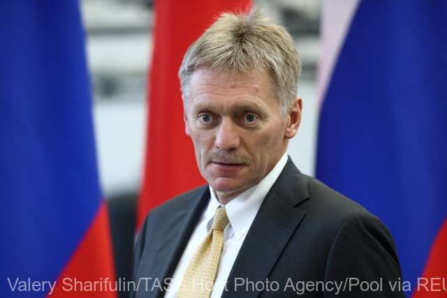 Rusia se declară îngrijorată de noul test american cu o rachetă balistică