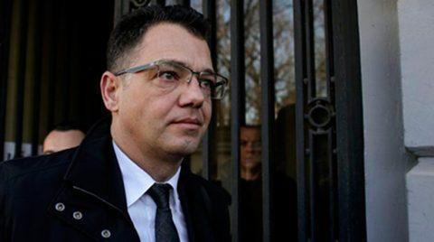 Ştefan Radu Oprea: Start-Up Nation, un program de succes, cu poveşti de succes