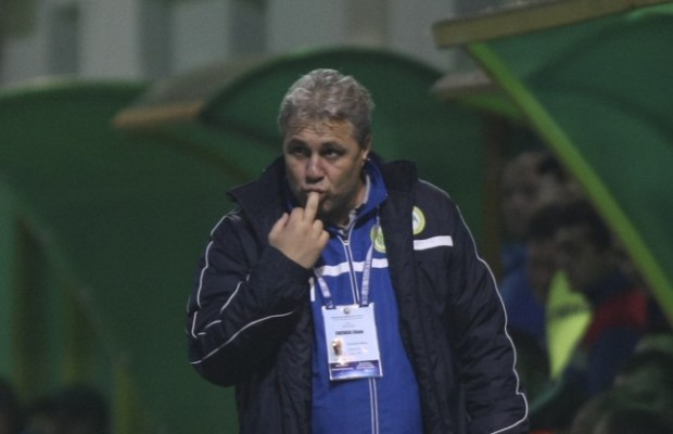 Marius Șumudică și-a găsit echipă (presa turcă) - Va fi rival la retrogradare cu Dan Petrescu