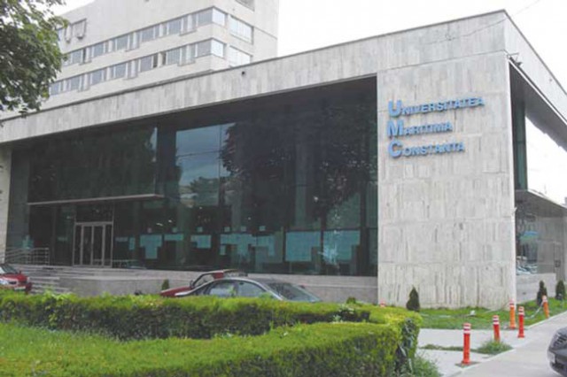 Se va extinde clădirea universitară- Baza Nautică din cadrul UMC