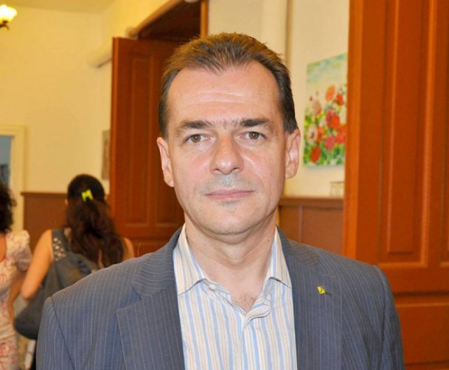 Ludovic Orban dă noi detalii despre ce salarii și pensii taie