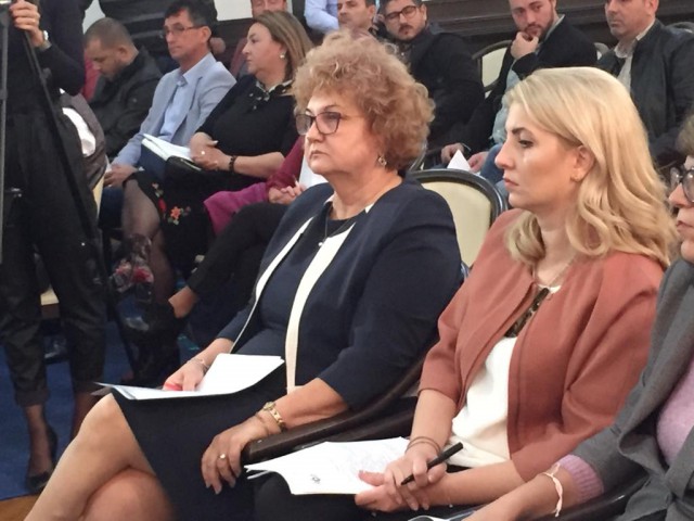 Consilier PNL: proiect de hotărâre pentru schimbarea conducerii RADET