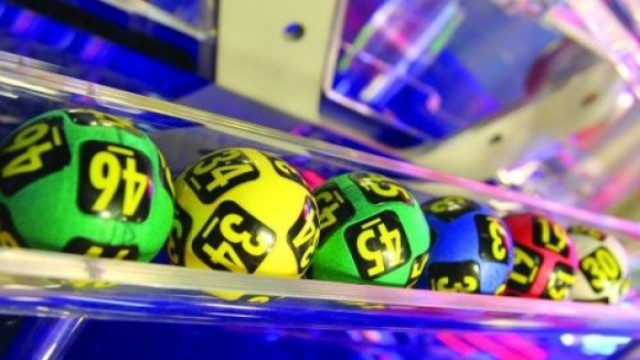 Reportul la categoria I la Loto 6/49 pentru tragerea de duminică a Loteriei Române depăşeşte 1,7 milioane euro
