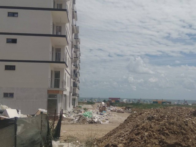 Constanţa – Mamaia – Năvodari, acolo unde blocurile răsar odată cu soarele! Ce au ‘păzit’ reprezentanţii Inspectoratului în Construcţii
