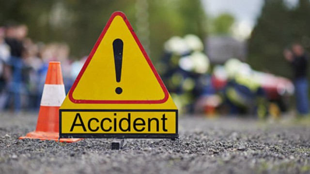 Accident rutier cu vehicule militare la ieșire din Ovidiu!